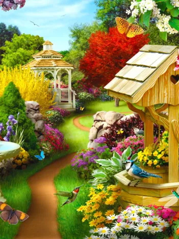 Produit Wishes of Wonder Image