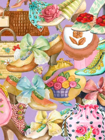 Produit Fashion Accessories Image