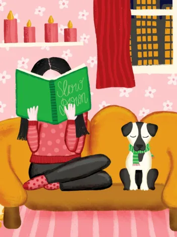 Produit Slow Down Image