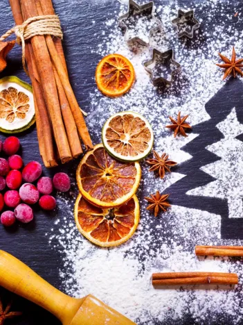 Produit Christmas Tree Image