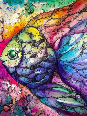 Produit Fishes Image