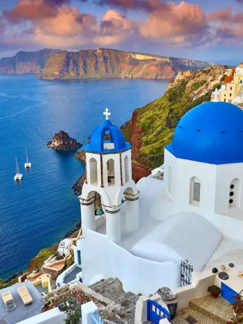 Produit Santorini Image