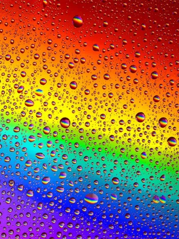 Produit Rainbow Drops Image