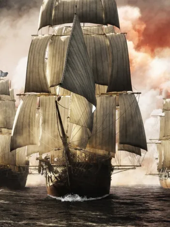 Produit Pirates Victory Image