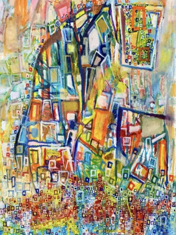 Produit Grain Auger Image