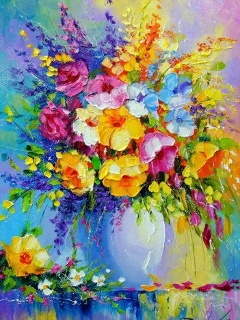 Produit Fleurs d'Eté Image