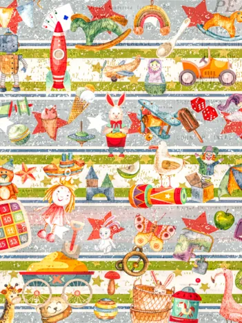 Produit Le Pays des Jouets Image