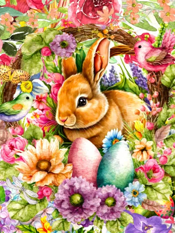 Produit Printemps Doux Image