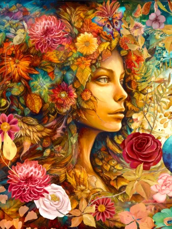 Produit Terre Nourricière Image