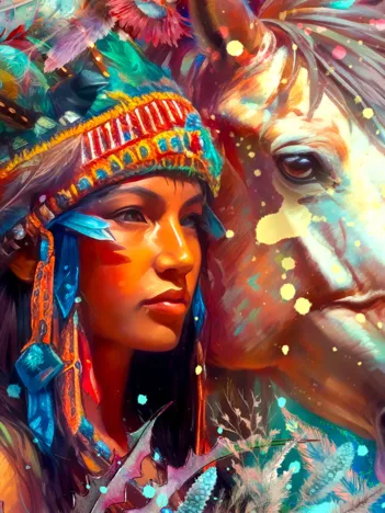 Produit L'esprit Sauvage Image