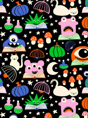 Produit Les Monstres au Travail Image