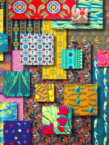 Produit Modèles de Créateurs 4 Image