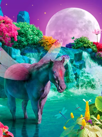 Produit Magie au Clair de Lune Image