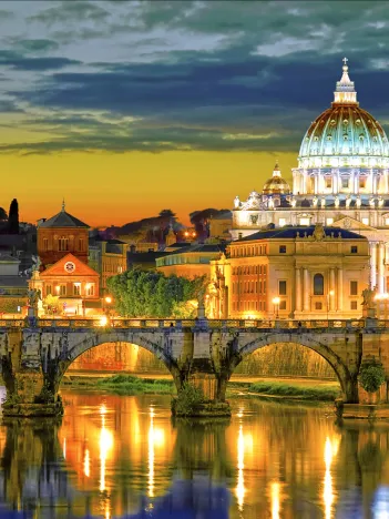 Produit Basilique Saint-Pierre, Vatican Image