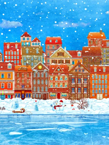 Produit Prêt pour Noël Image