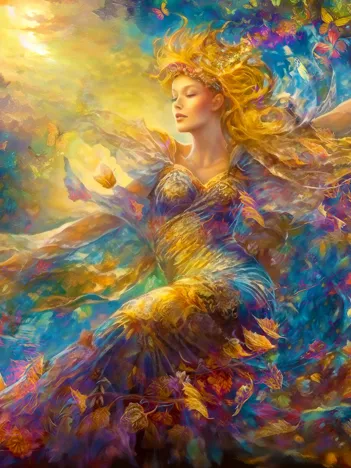 Produit Beautiful Storm Image