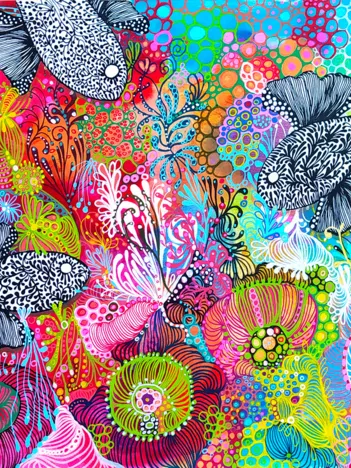 Produit Euphoric Depths Image