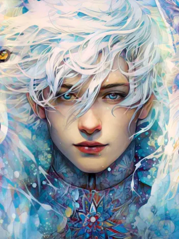 Produit Jack Frost Image