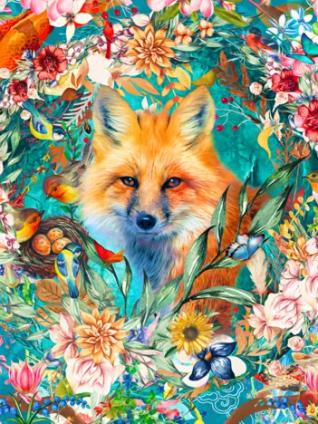 Produit Miss Foxy Image