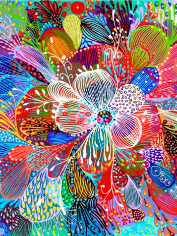 Produit Revolutionary Blossom Image