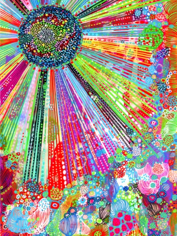 Produit Summer Sunshine Image