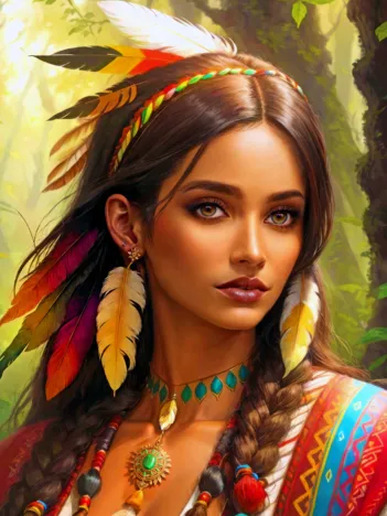 Produit The Native Image