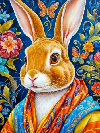 Produit Lapin Cool Image