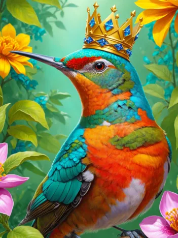 Produit Le Roi Image