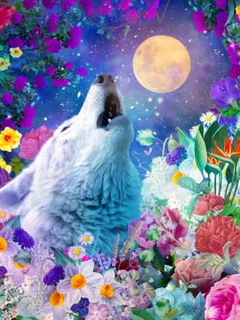 Produit La Nuit du Loup Image