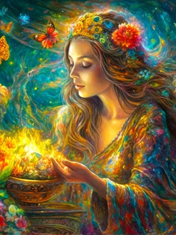 Produit Renaissance Image