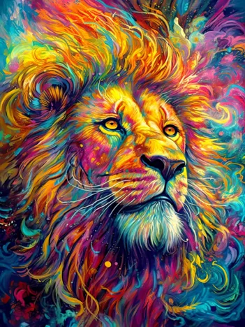 Produit Roi Radieux Image