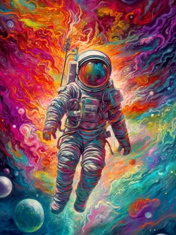 Produit Gravité Zéro Image