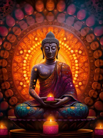 Produit Paix Intérieure Image