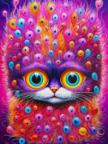 Produit Je Vous Observe Image