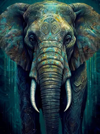 Produit Grandeur orientale Image