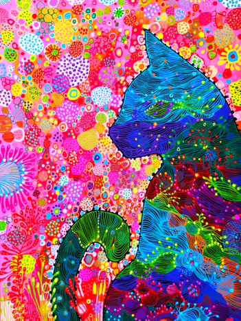 Produit Chat Errant Image