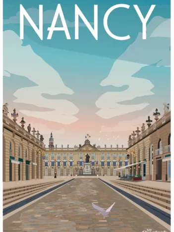 Produit Nancy, Lorraine, France Image