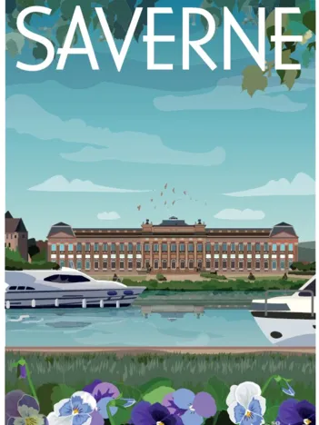 Produit Saverne, Alsace, France Image