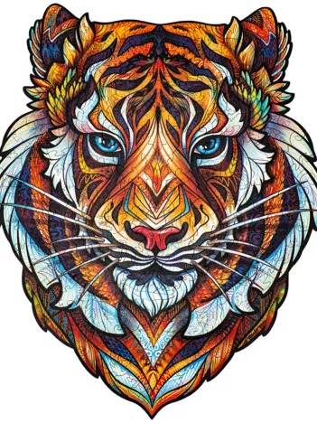 Produit Jolie Tigre - Taille M Image