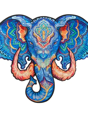 Produit Éléphant Éternel - Taille M Image