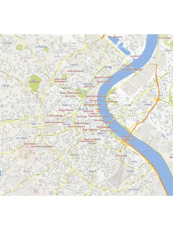 Produit MYPUZZLE BORDEAUX Image