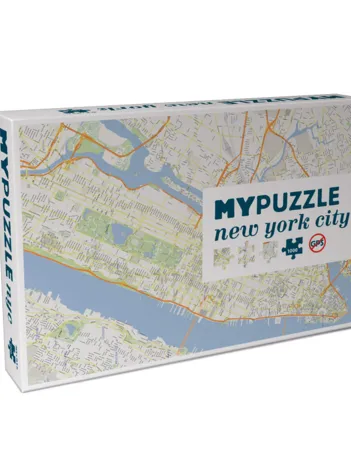 Produit MYPUZZLE NEW YORK Image