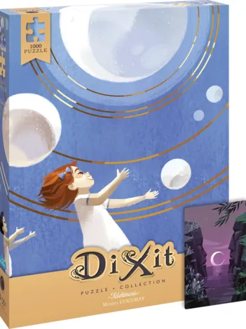 Produit Télékinésie Image