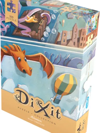 Produit Aventure Image