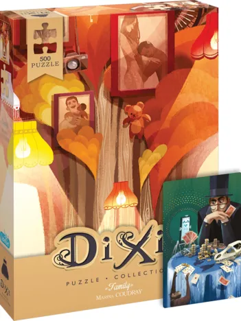 Produit Famille Image