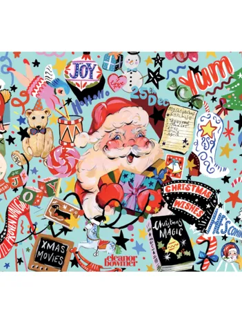 Produit Christmas Wishes Image