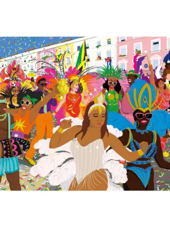 Produit Carnival Culture Image