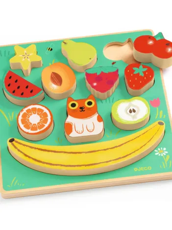 Produit Puzz & Boom Heureux Image