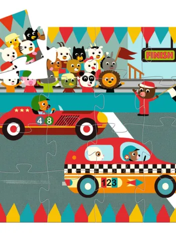 Produit Le Bolide Image