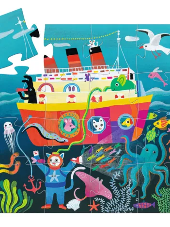 Produit La Croisière des Amis Image